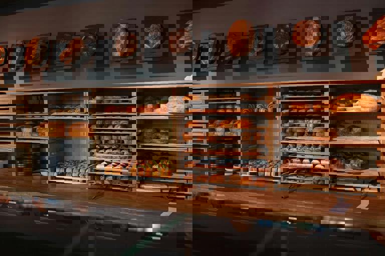 Sourdough Surge: Artisan Bakeries See Unexpected Rise in Demand for Hearty Loaves