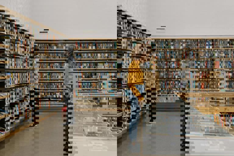 Mobile Library Initiative Rolls Out to Underserved Neighborhoods