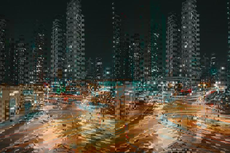 New Traffic Camera Installs Spike Ticket Counts in Downtown Core