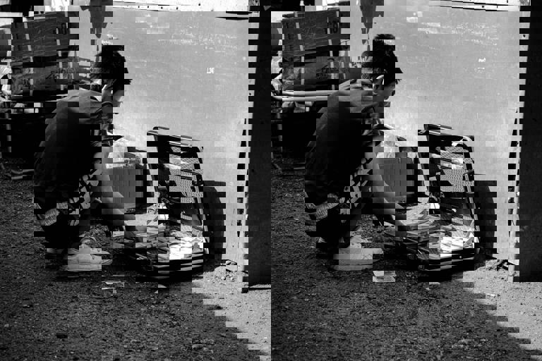 Charred $100 Notes Appear Mysteriously Across City Streets, Puzzling Locals